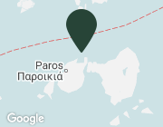 Mr & Mrs White Paros